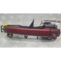 Ручка дверей внешняя перед лев SUBARU IMPREZA GP 2011-2015 61142FJ010 Ручка дверей внешняя перед лев SUBARU IMPREZA GP 2011-2015 61142FJ010