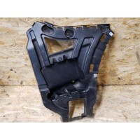 Кронштейн бампера заднего внешний правый BMW F30 2012-2019 51127210078