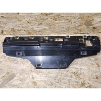 Кронштейн бампера заднего центральный BMW F30 2012-2019  51127256921