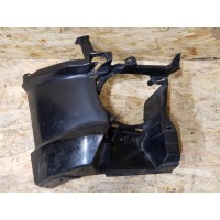 Кронштейн крепления противотуманной фары правой  BMW F30 2012-2019 51117266198