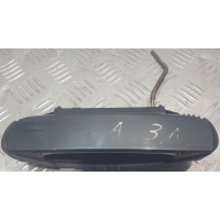 Pучка двери наружная задняя левая Audi A3/A4 2001-2008 8E0839207