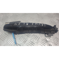 Pучка двери наружная задняя правая Lexus RX 2003-2009 3013402