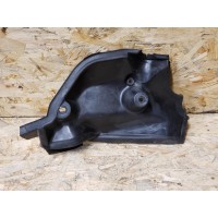 Щиток моторного отсека левый BMW X3 F25 2011-2017 64319184006