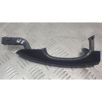 Pучка двери наружная задняя правая Ford Fusion 2013-2020 JS7Z5426604BBPTM