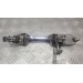 Ручка двері зовнішня передня ліва хром Honda Acord 7 VII 2002-2008 72180SEAG01