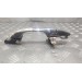 Pучка двери наружная задняя левая хром Honda CR-V 2006-2012 601012051403P