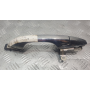 Ручка двері зовнішня задня ліва хром Honda CRV-3 iii 2006-2012 601012051403P