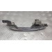 Pучка двери наружная задняя левая хром Honda CR-V 2006-2012 601012051403P