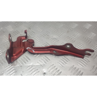 Петля капота левая Mazda CX-7 2.3 2006-2012 EG2152420C