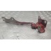 Петля капота ліва Mazda CX-7 2.3 2006-2012 EG2152420C