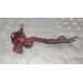 Петля капота права Mazda CX-7 2.3 2006-2012 EG2152410A