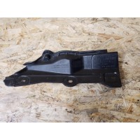Накладка моторного отсека правая BMW F30 328i xdrive 2012-2019 51757331242