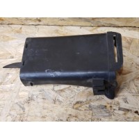 Воздуховод на воздухоприемник BMW 328i F30 2012-2019 13717597584
