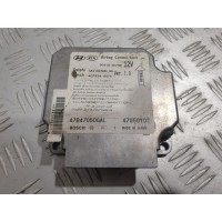 Блок управления подушкой безопасности Hyundai TUCSON (2004-2010) 959102E700
