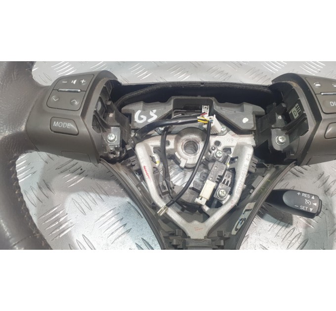 Кермо Lexus GS GS300 2005 - 2008 4518430360A