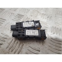 Датчик удара 2 Hyundai TUCSON (2004-2010) 959202E000 Датчик удара 2 Hyundai TUCSON (2004-2010) 959202E000