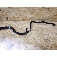 Возвратный топливопровод BMW F30 2012-2019 13538507680 Возвратный топливопровод BMW F30 2012-2019 13538507680