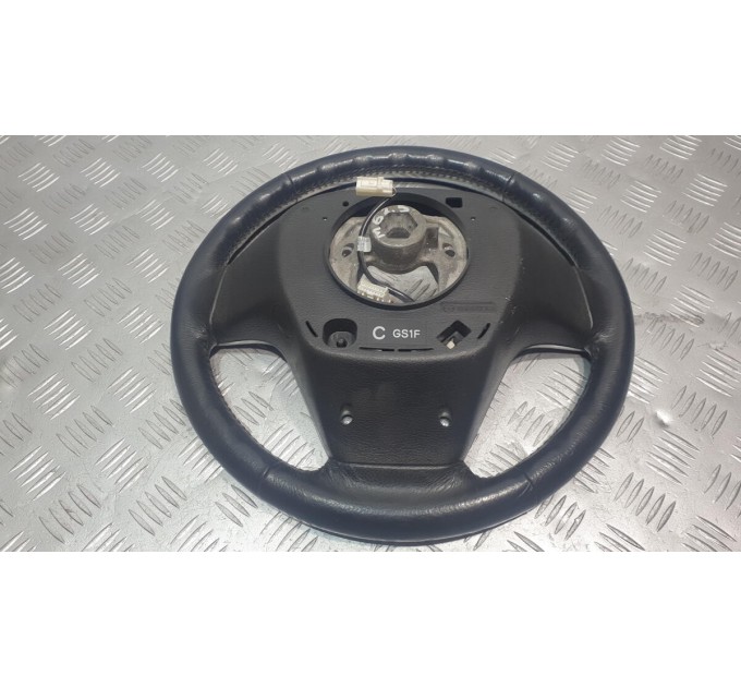 Руль под AIRBAG Mazda 6 (GH) 2006-2012 GS1E32982D