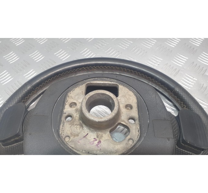 Кермо під Airbag 3 спиці мульт Audi A4 (B8) 2007-2015 8K0419091BF