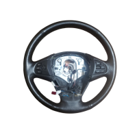 Руль с кнопками и подогревом BMW X3 F25 2010-2017 32306879901