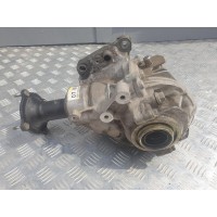 Раздатка в сборе KN0127500 Mazda CX-5 KE (2012-2017)