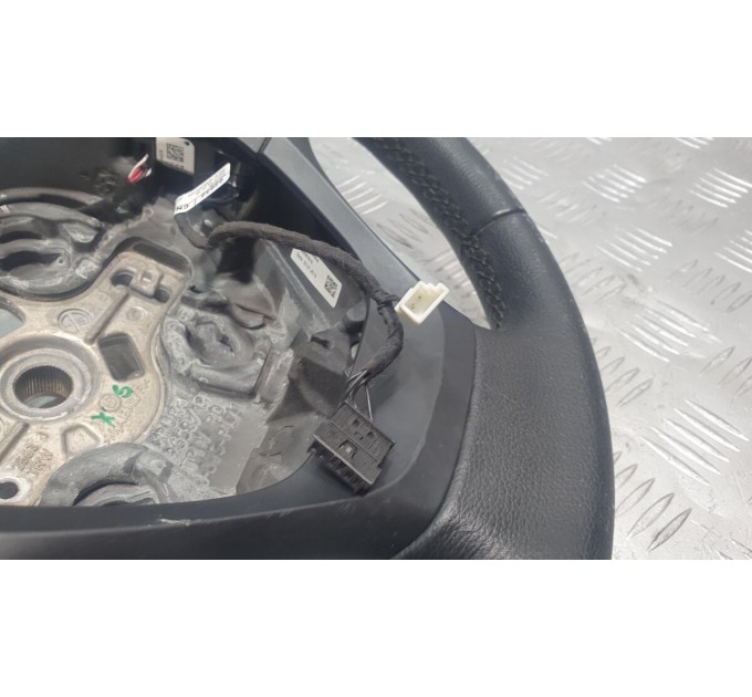 Кермо BMW F30 F31 БМВ Е30 Е31 2012-2019 62558151E