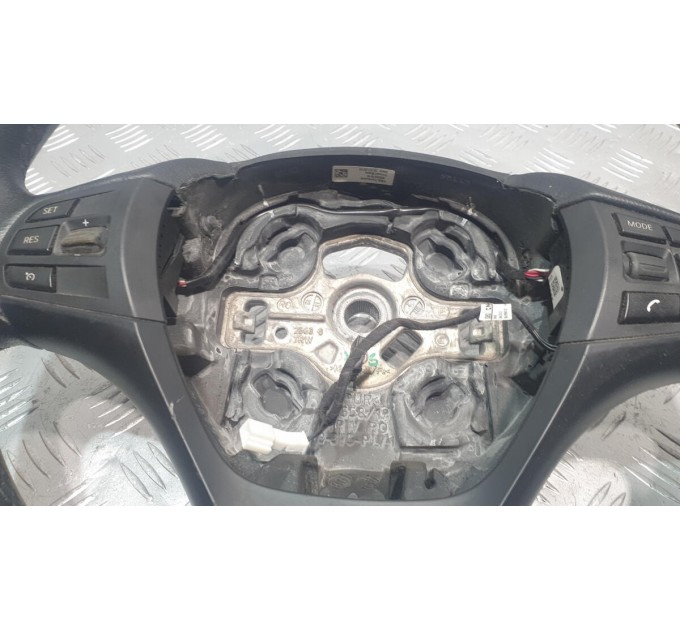 Кермо BMW F30 F31 БМВ Е30 Е31 2012-2019 62558151E