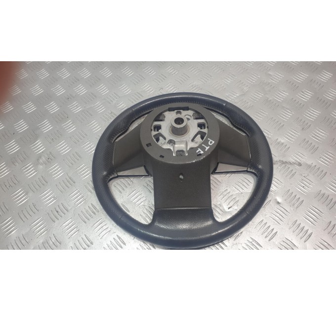 Руль Nissan Patenfinder r51 2005-2014 48430-EB368