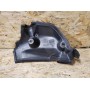 Щиток моторного отсека правый BMW X3 F25 2011-2017 64319184007