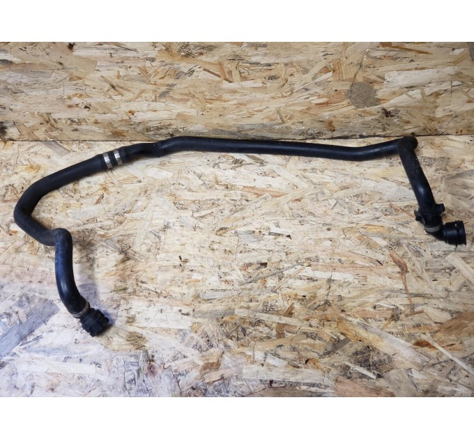 Подводящий шланг системы охлаждения BMW F25 F26 N20 N52N N55 2012-2019 64219179582