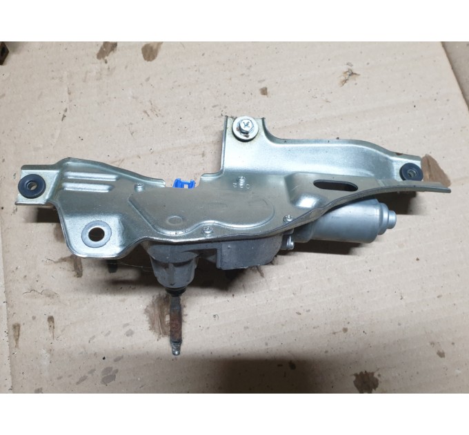 Моторчик дворника задний SUBARU FORESTER SH 2.0d 2008-2013 86510SC091