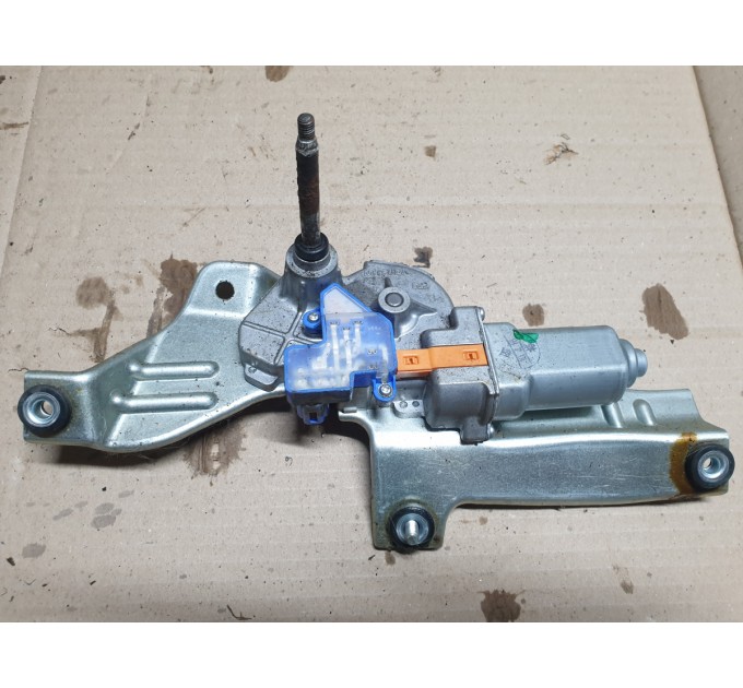 Моторчик дворника задний SUBARU FORESTER SH 2.0d 2008-2013 86510SC091