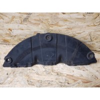 Щиток колокола акпп BMW N20 F30 2012-2019 24147629567