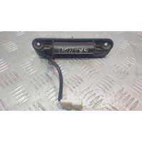 Ручка открывания багажника наружная электр Mitsubishi Grandis 2004-2010 MITSUBISHI OUTLANDER XL 2007-2014 MR959664