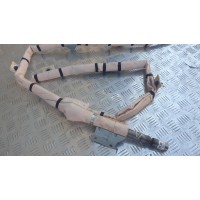 Подушка - шторка левая сторона SH1270V718L Mazda CX-5 KE (2012-2017)