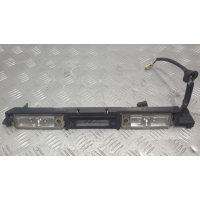 Подсветка номера Lexus ls gs 2006-2012 19878206