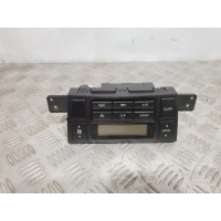 блок кнопок управления печкой Hyundai TUCSON (2004-2010) 972502E050 блок кнопок управления печкой Hyundai TUCSON (2004-2010) 972502E050