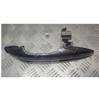 Honda Accord 7 VII 2002-2008 ручка двери задняя наружная левая 72680SEA003