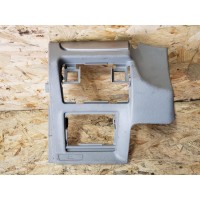 Накладка торпедо левая  Subaru Forester (SJ) 2012-2018  66075FJ030