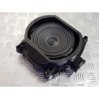 Центральный нч-динамик BMW X3 (F25) 2011-2017  65139217913
