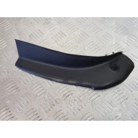 Накладка ливневки багажника правая  BMW F30 2012-2018 51497290652