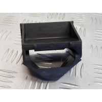 Кронштейн (подушка крепления) радиатора нижний  BMW X3 F25 2011-2017  17117593779