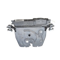 Замок крышки багажника (двери 3/5-й задней) BMW 3 F30 51247191212 2012-2017