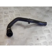 Патрубок печки BMW F30 N47 2012-2019 64219208182