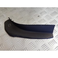 Накладка ливневки багажника левая BMW F30 2012-2018 51497290651