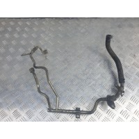 Трубка турбины охлаждающей жидкости SH0113540A Mazda CX-5 KE (2012-2017)