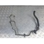 Трубка турбины охлаждающей жидкости SH0113540A Mazda CX-5 KE (2012-2017)