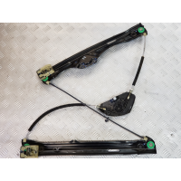 механизм Cтеклопоемника передний правый BMW X3 F25 2011-2017  7205852