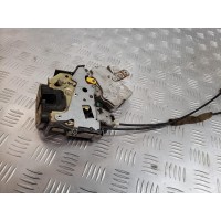 Замок двери задний правый электр для Subaru Tribeca (WX) 2006-2014  61034XA00A