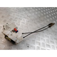 Замок двери передний левый Subaru Tribeca  (WX) 2006-2014 61031XA01A
